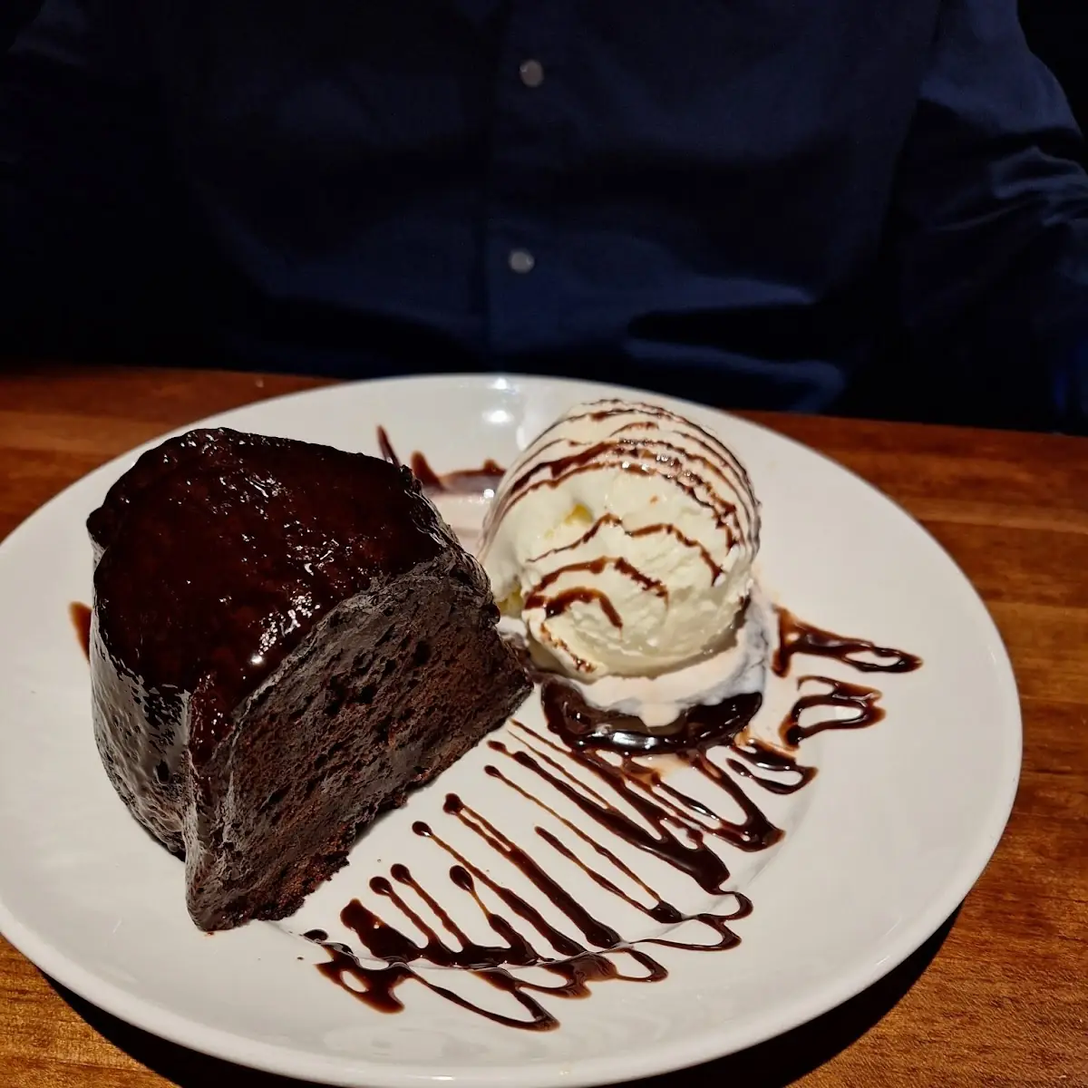 Chocolate Cake