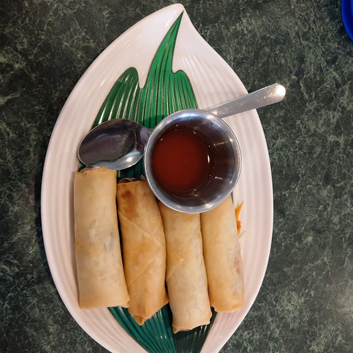 Spring Roll