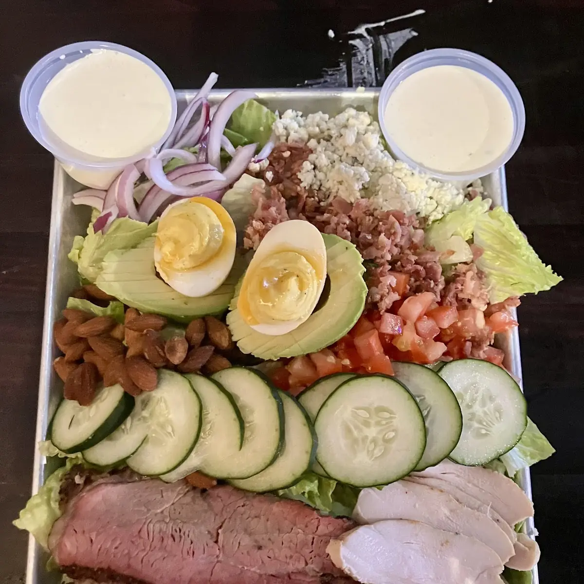 Cobb Salad