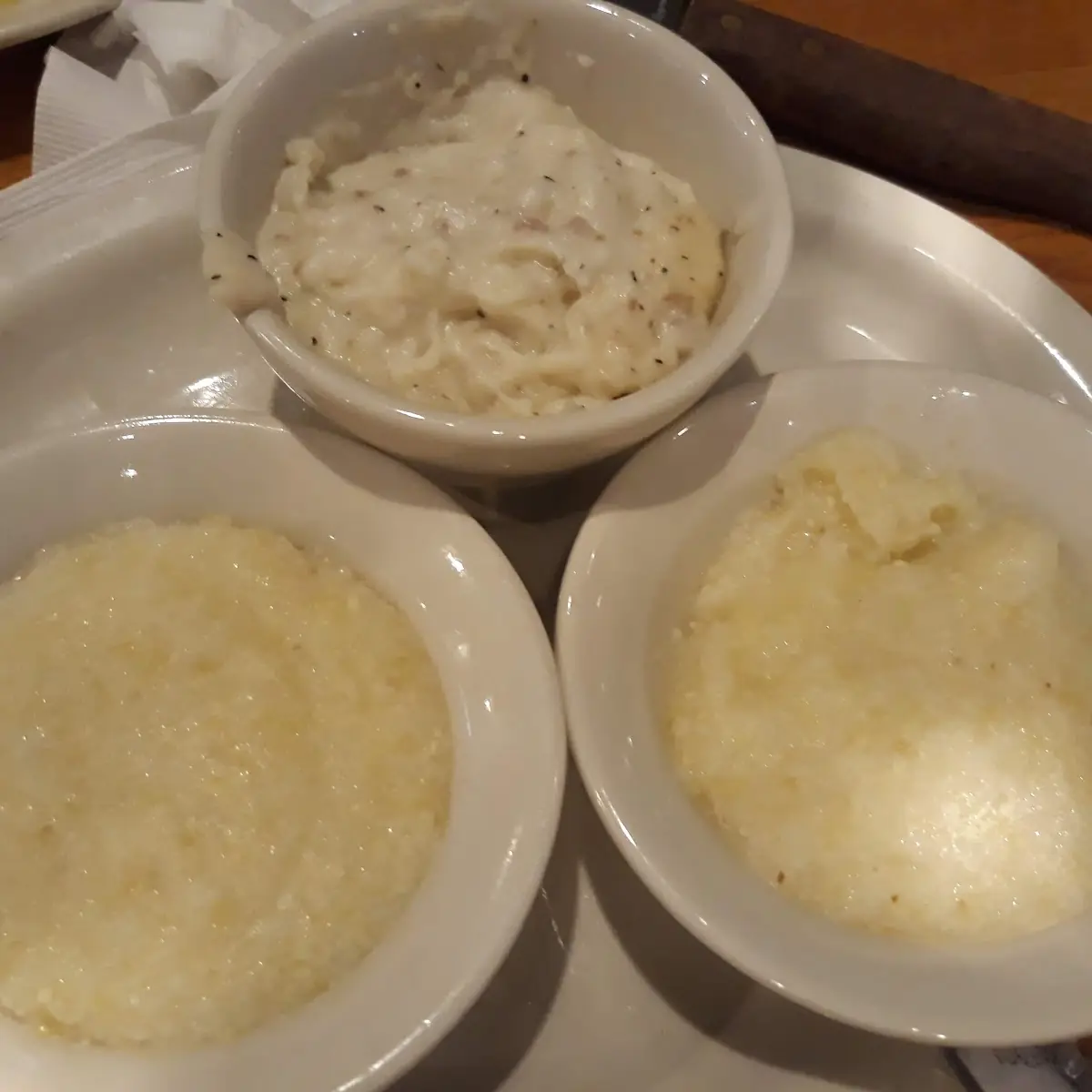 Biscuits and Gravy