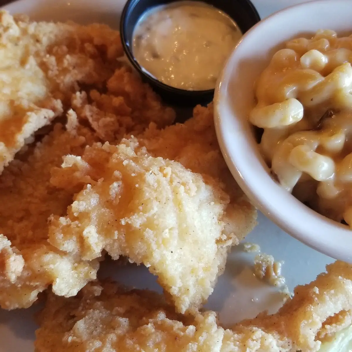 Country Fried Shrimp