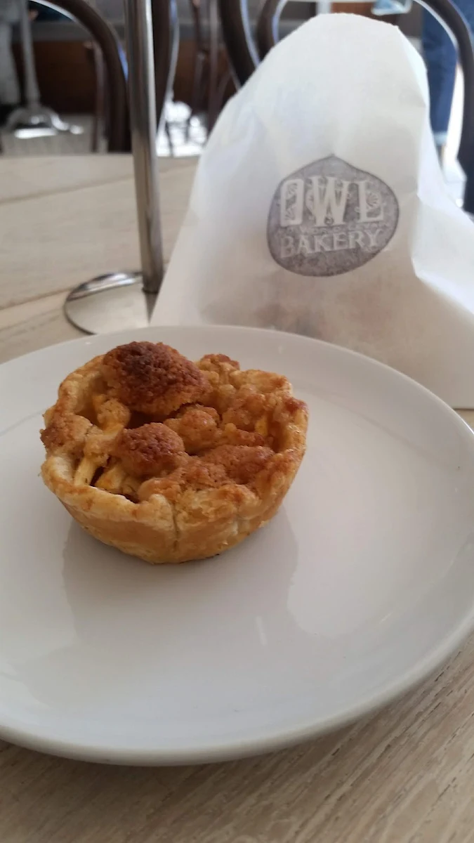 Apple Pie