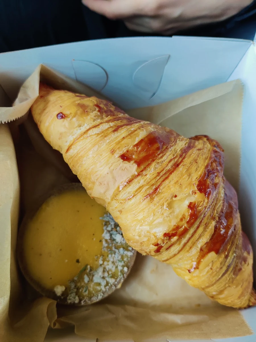 Croissant