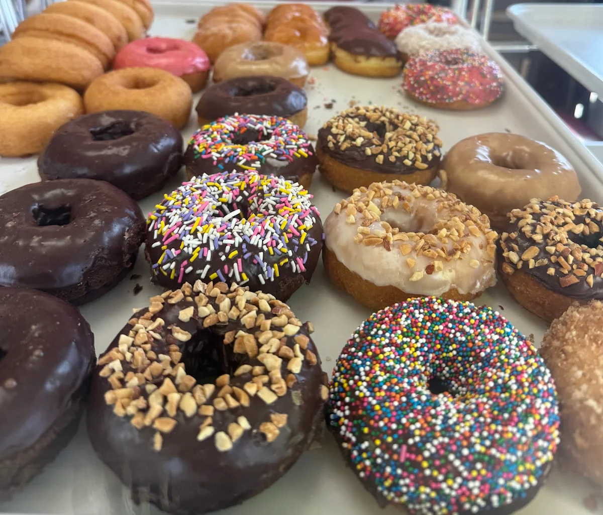Doughnut