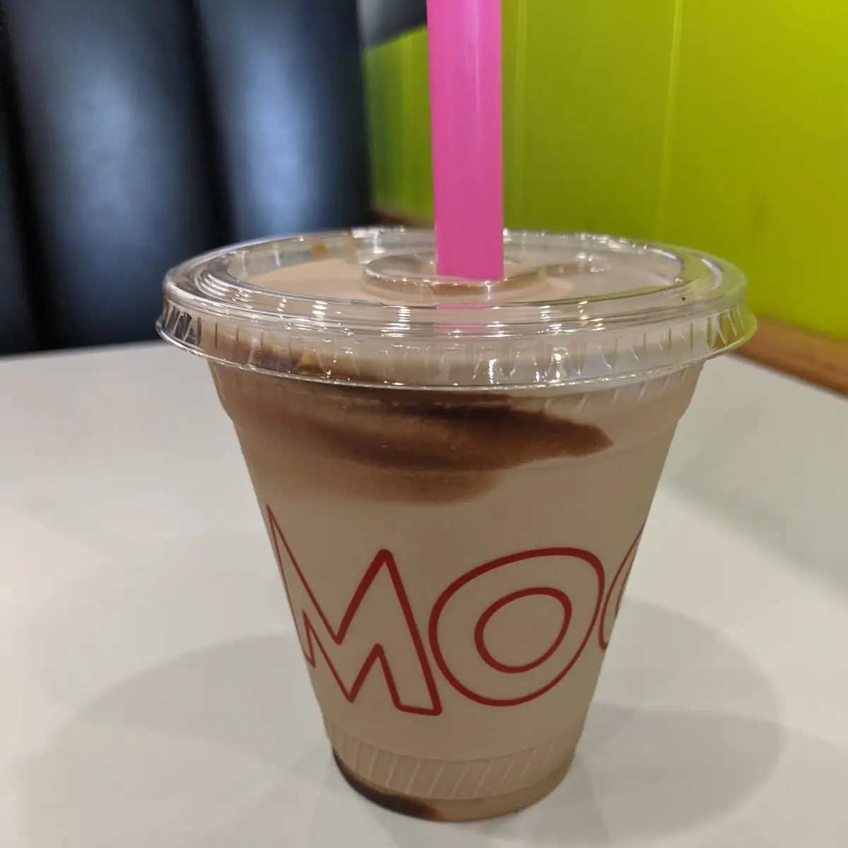 Hershey's Chocolate Shake