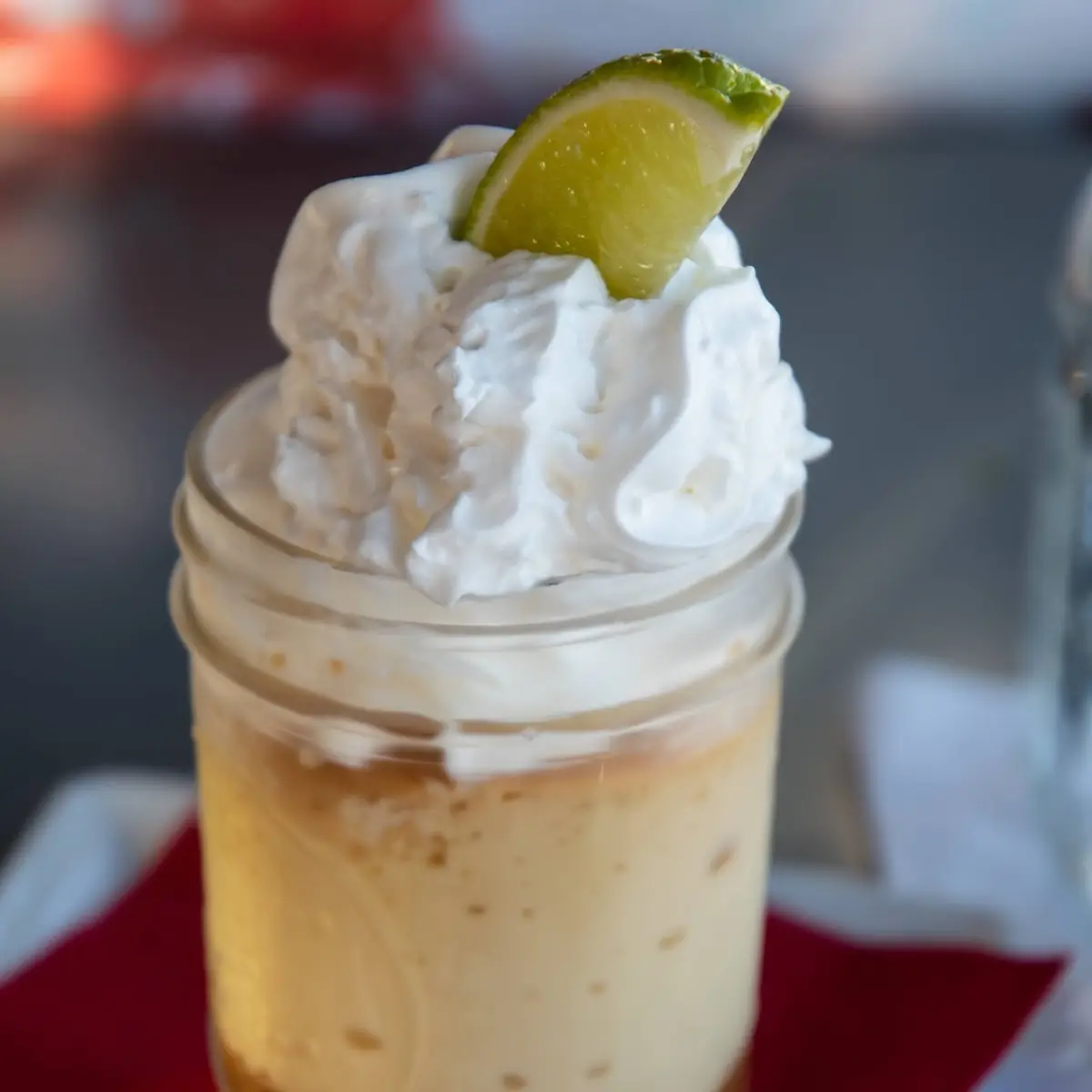 Key Lime Pie