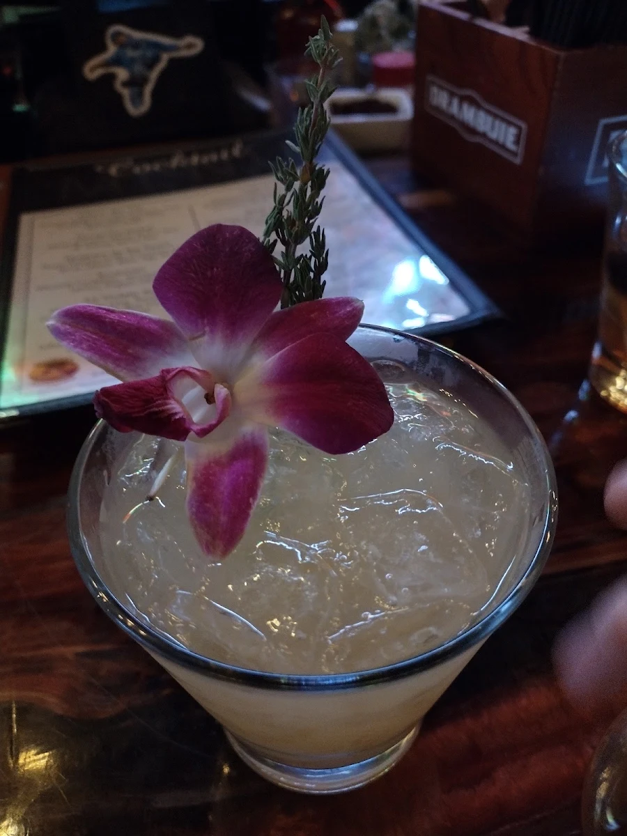 Mai Tai