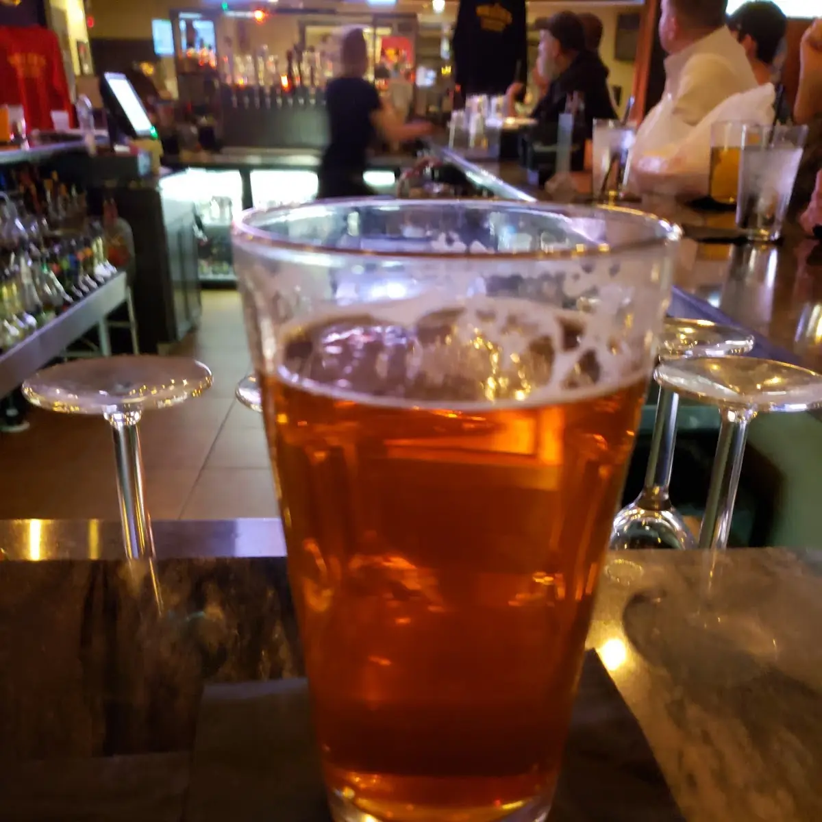 West Coast IPA