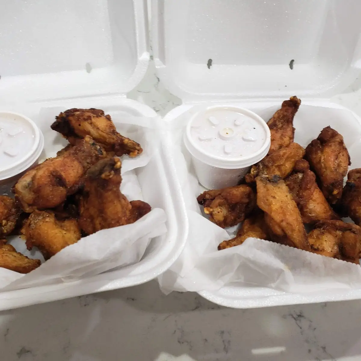 Lemon Pepper