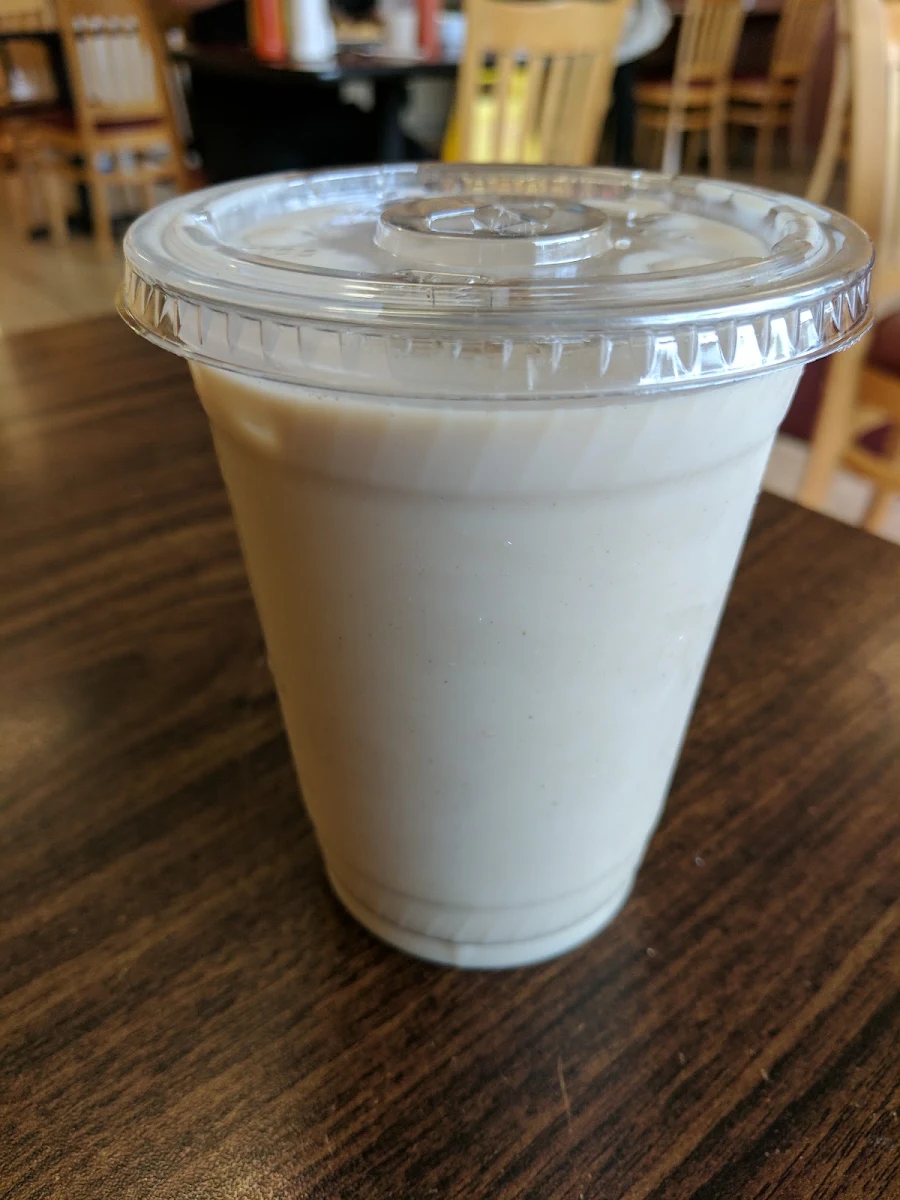 Horchata Salvadoreña