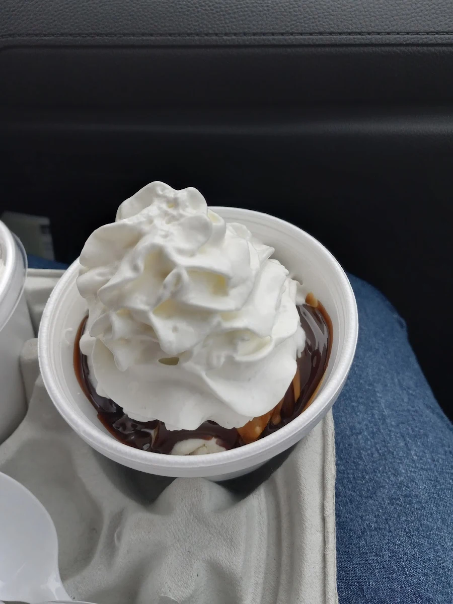 Hot Fudge