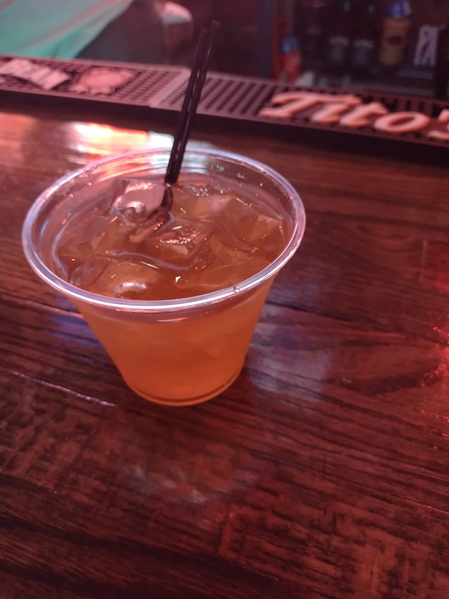Mai Tai
