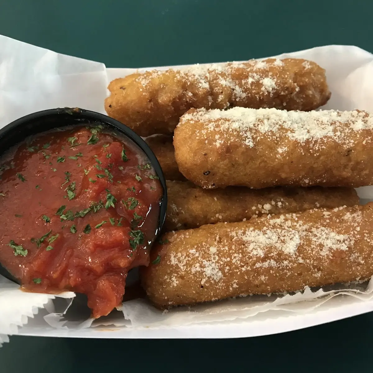 Cheese Sticks