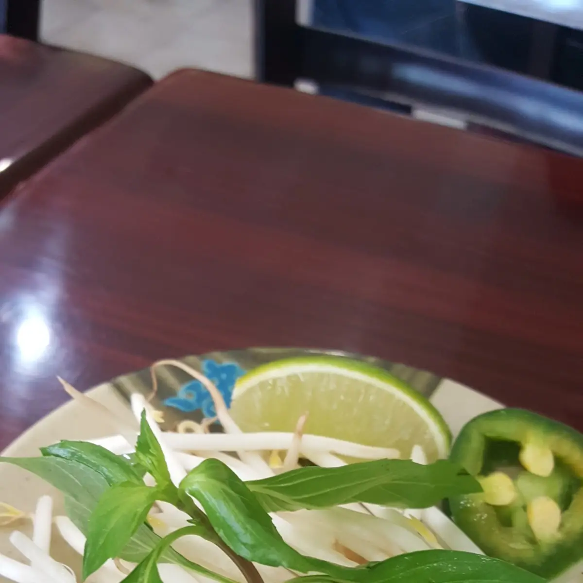 Pho Chicken Breast