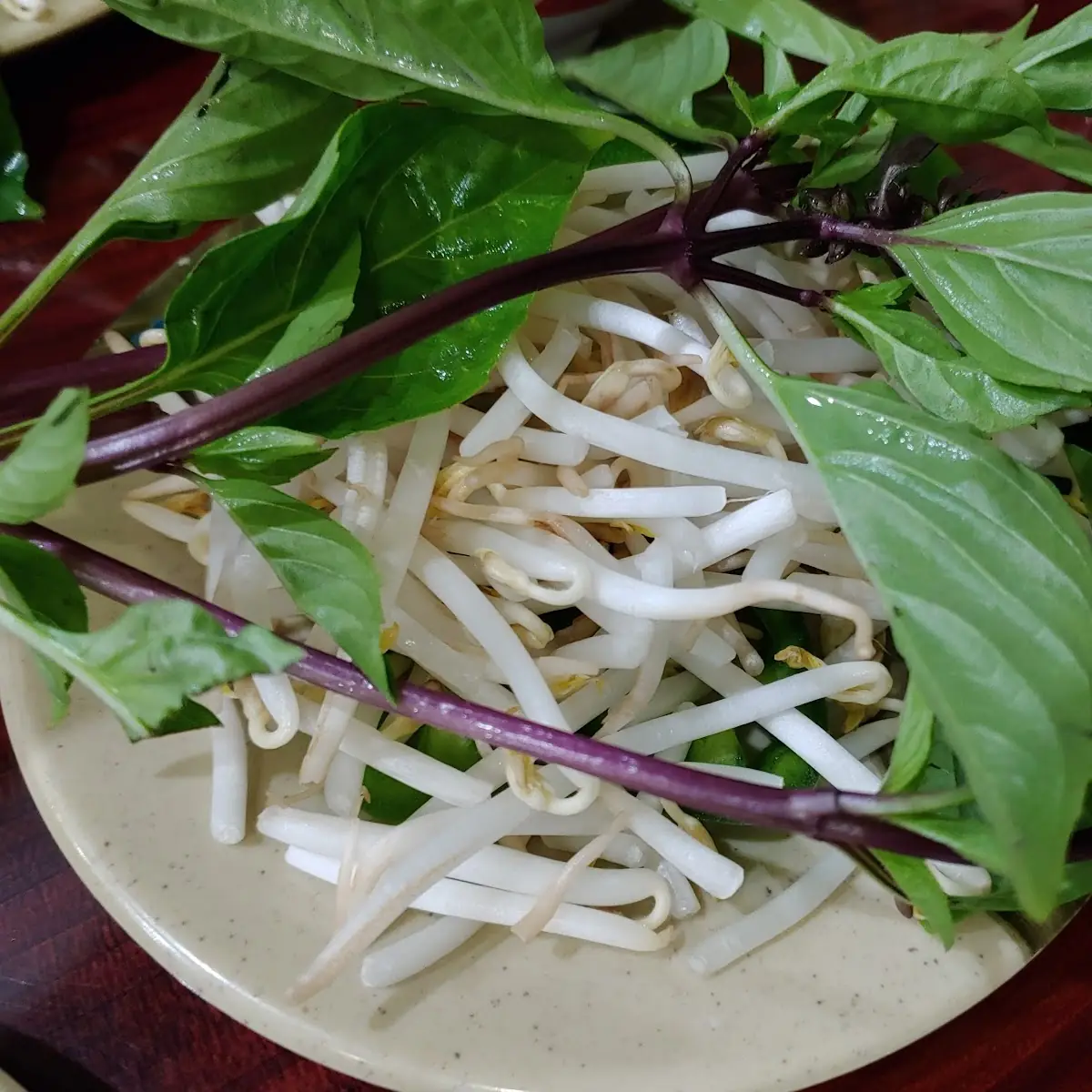 Thai Basil