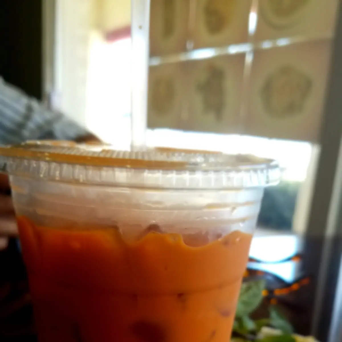 Thai Tea Tra Thai
