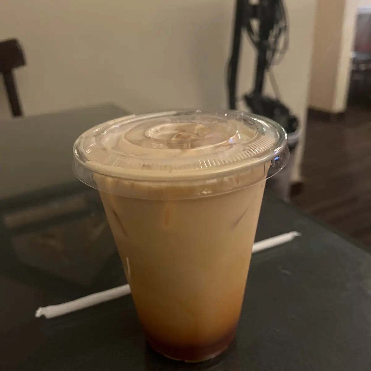 Thai Tea