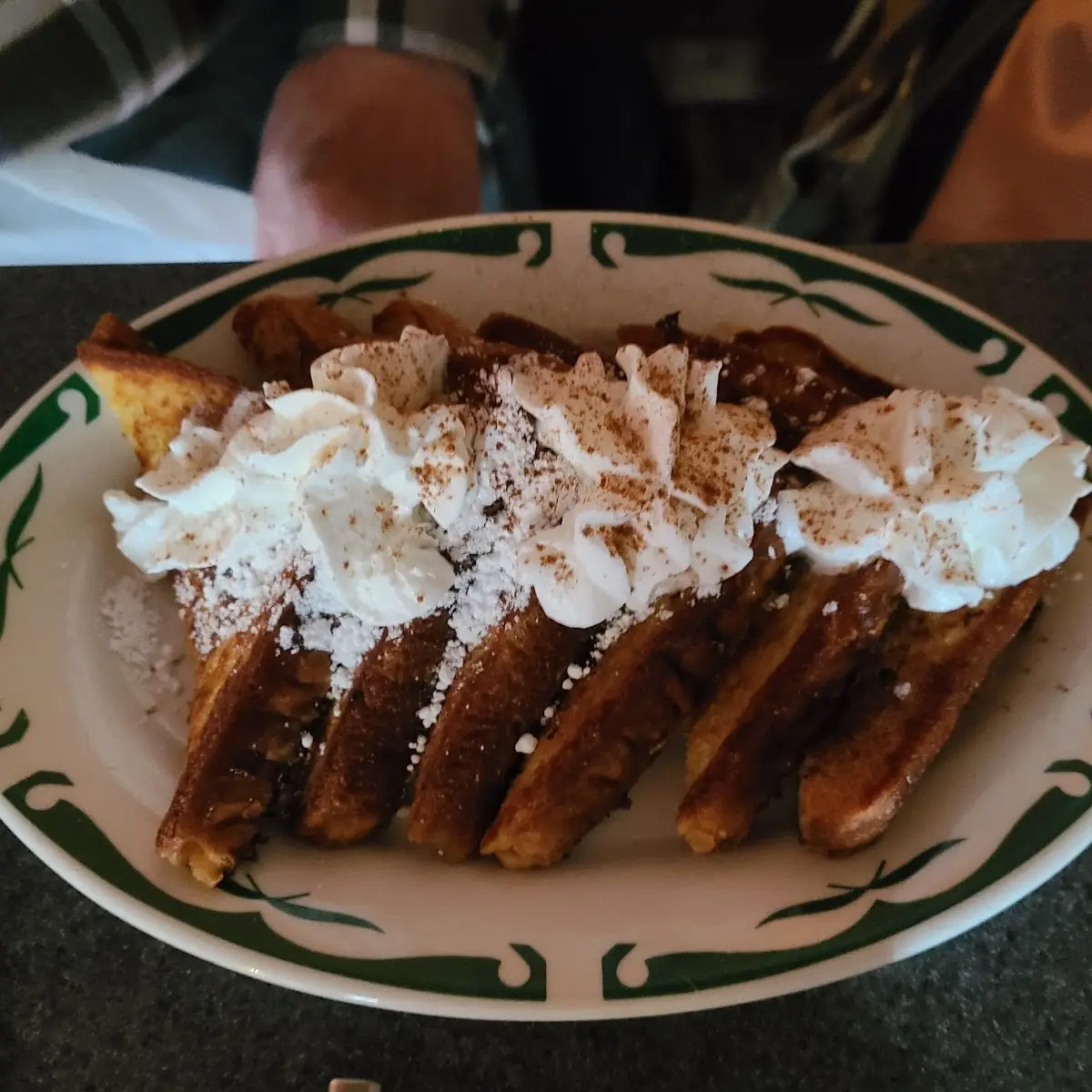 French Toast