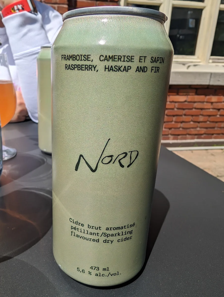 Cidre