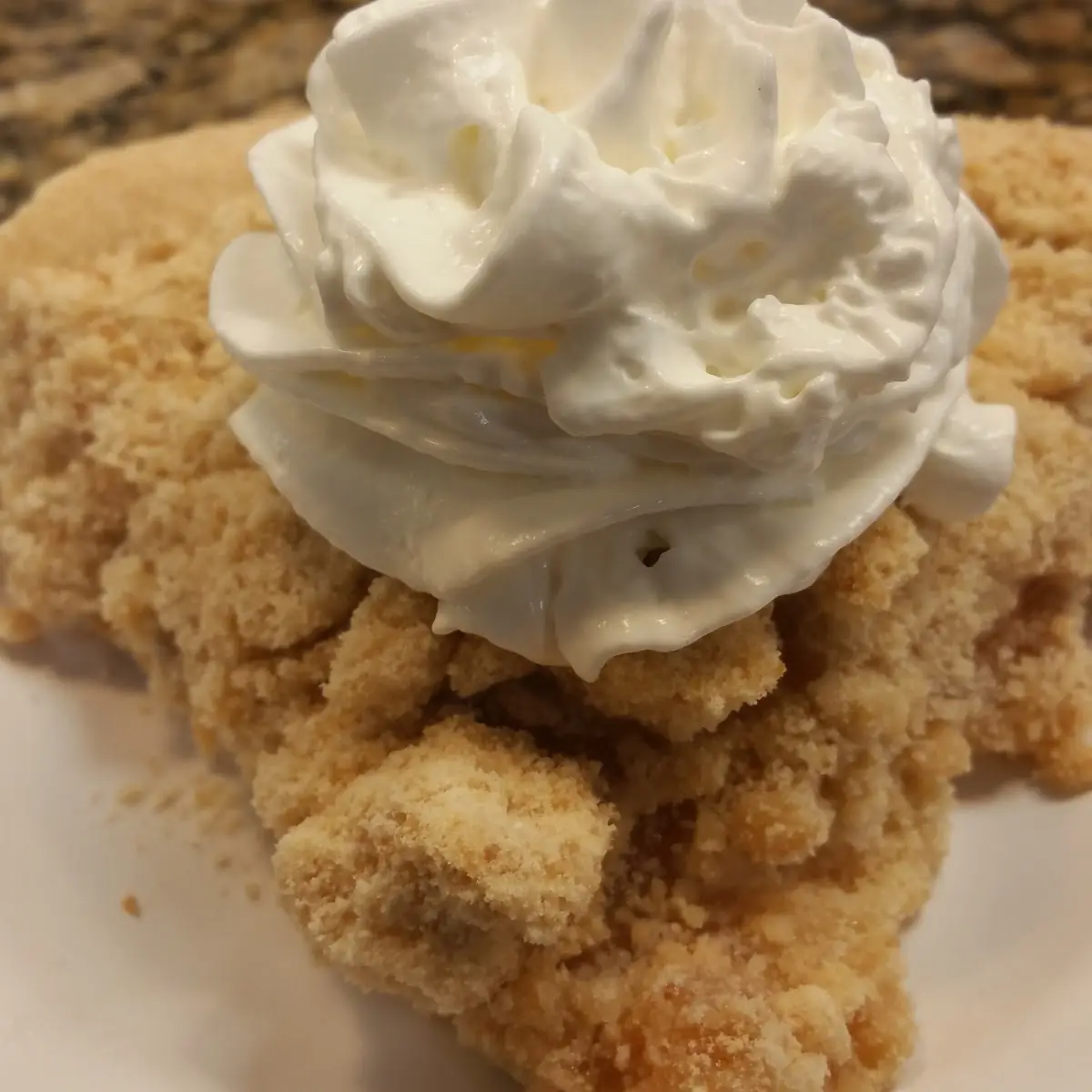 Apple Pie
