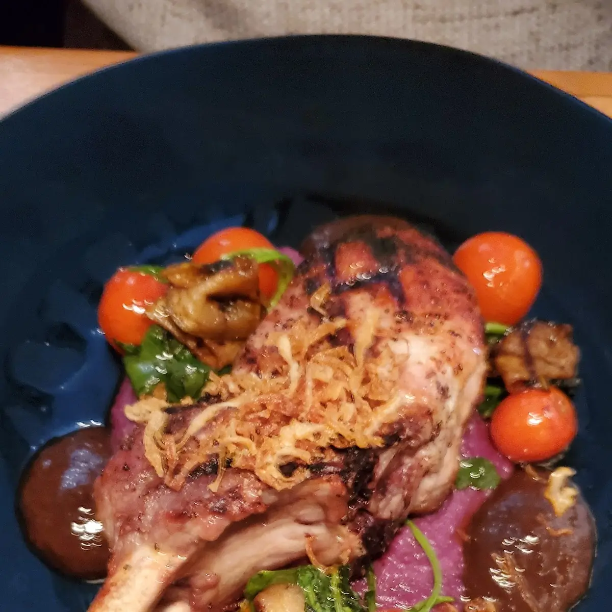 Pork Chop