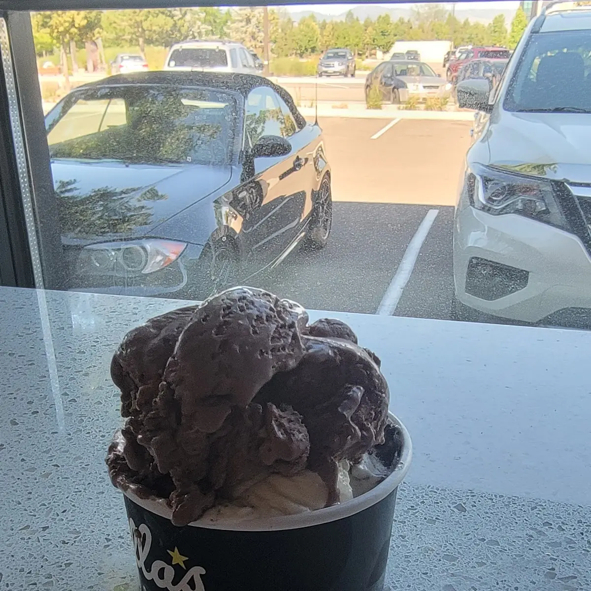 Chocolate Peanut Butter