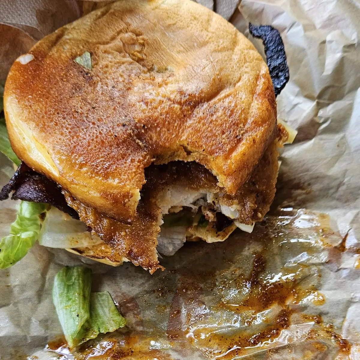 Spicy Firey Peper Jack Chicken with Bacon