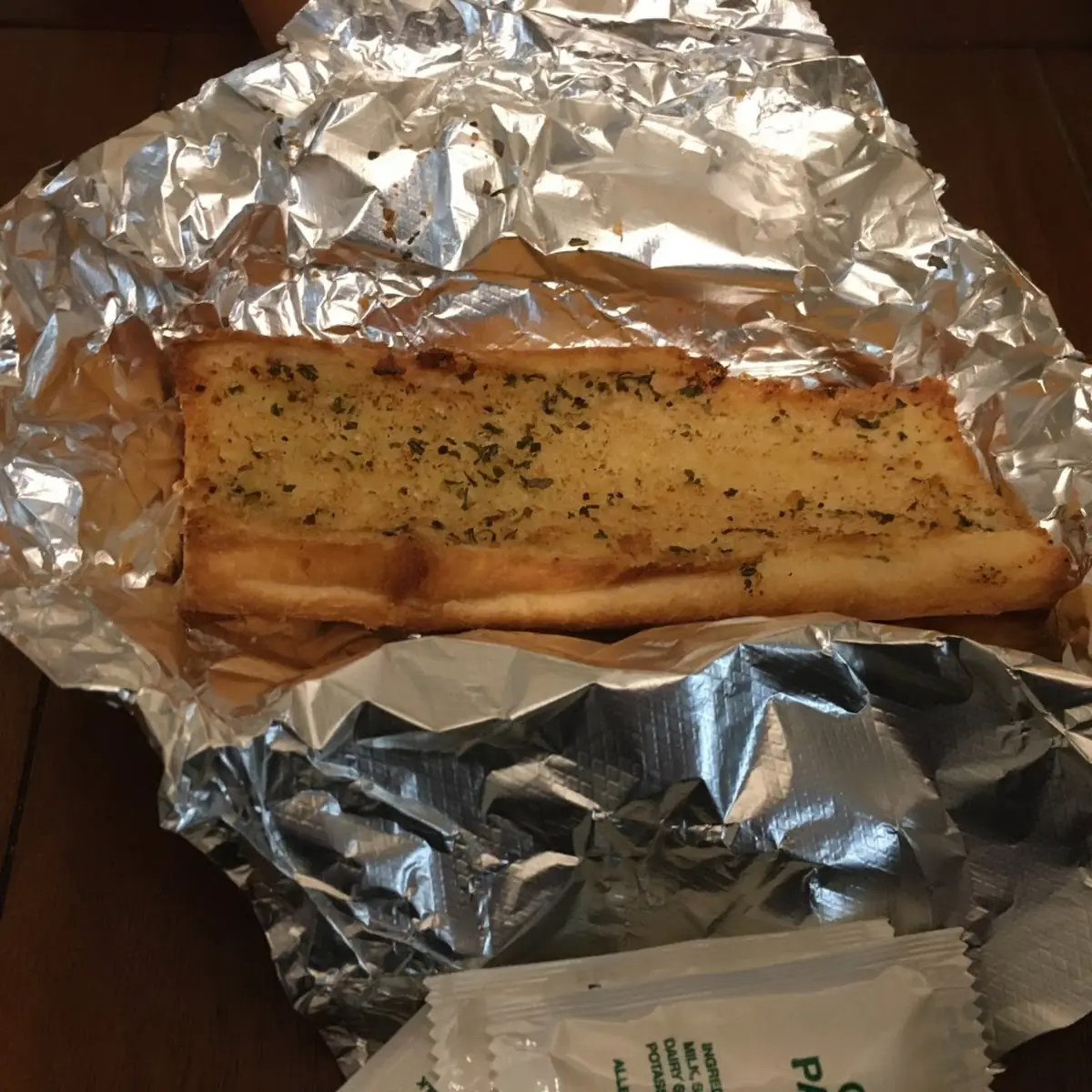 Garlic Bread