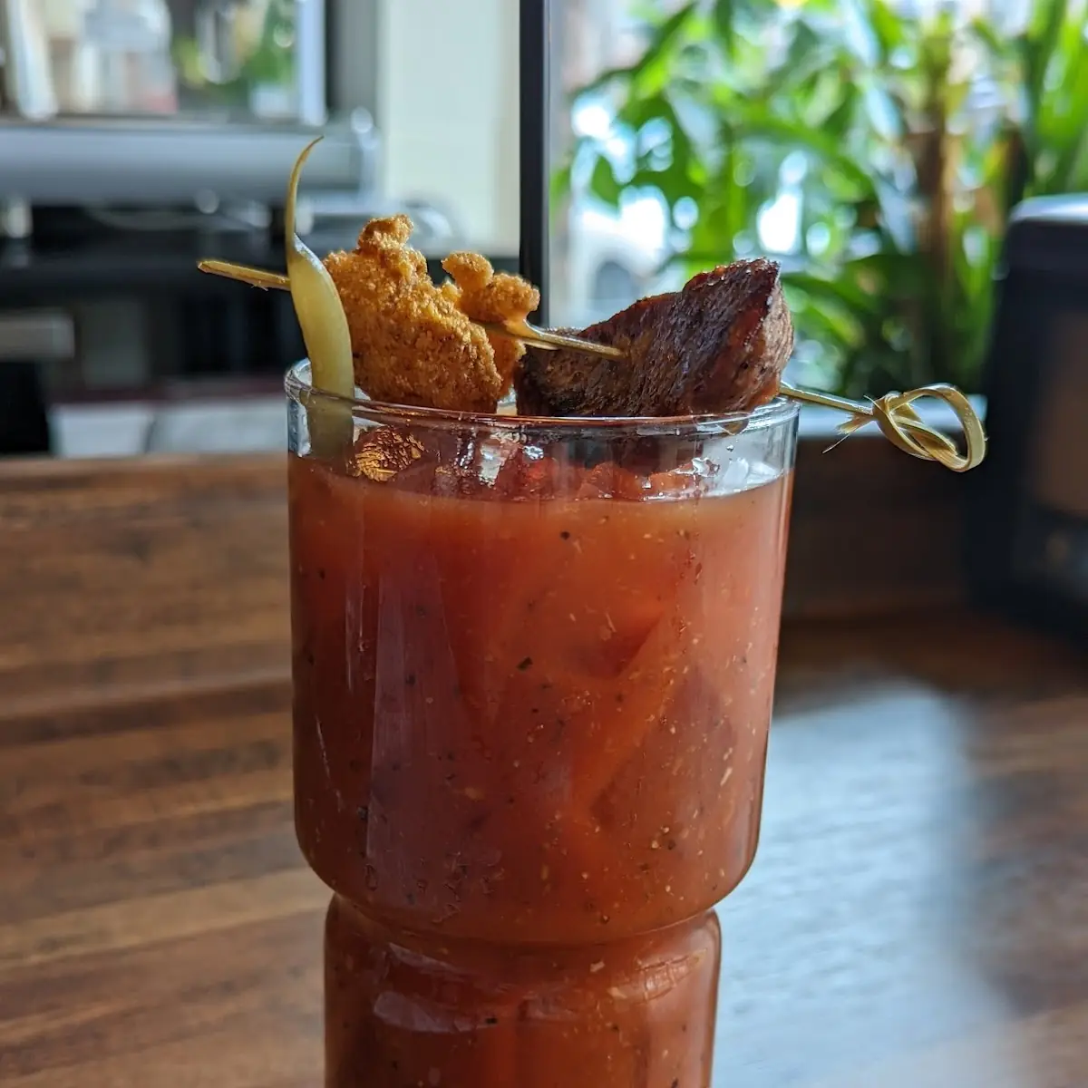 Bloody Mary