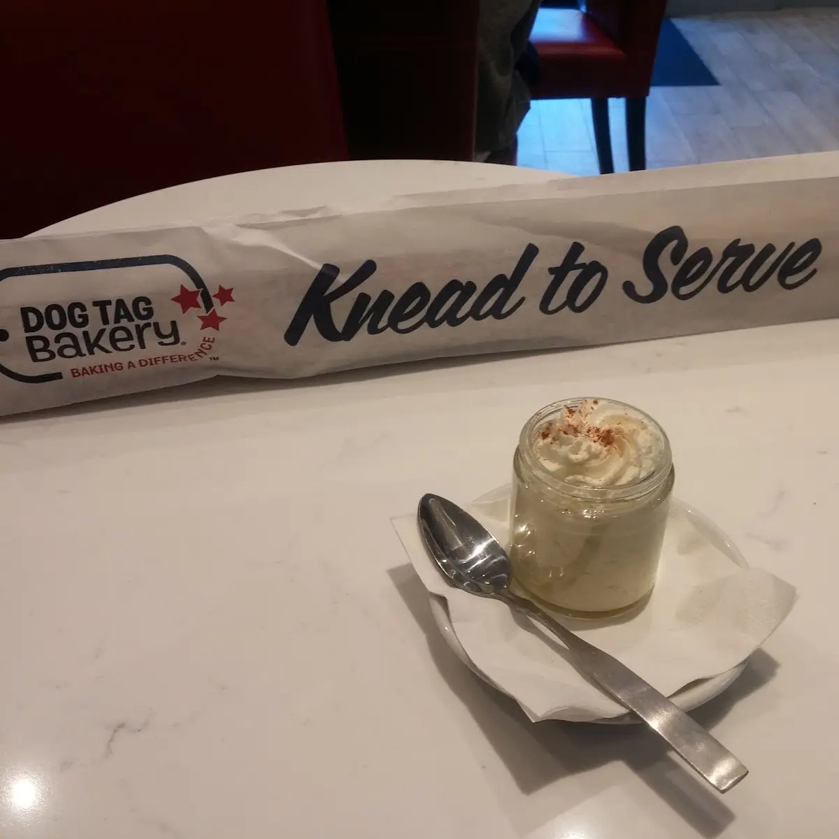 Rice Pudding