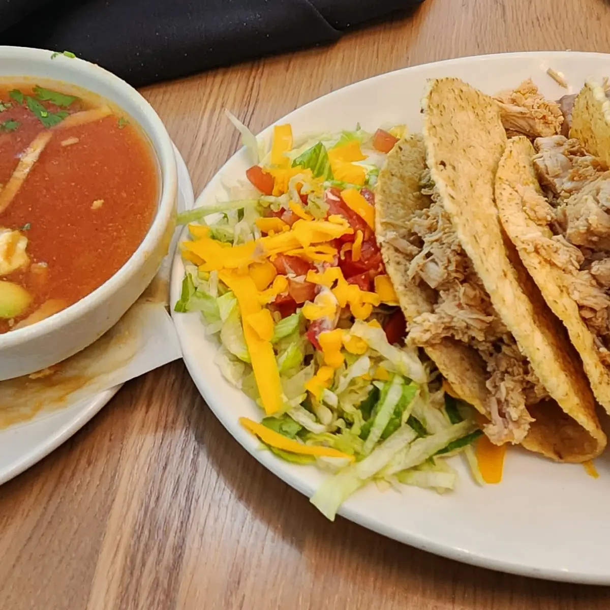 Tortilla Soup