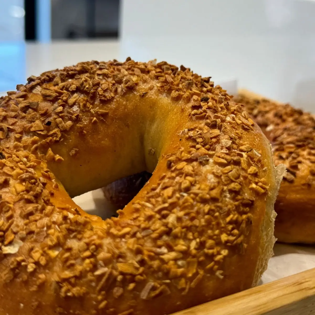 1 Bagel