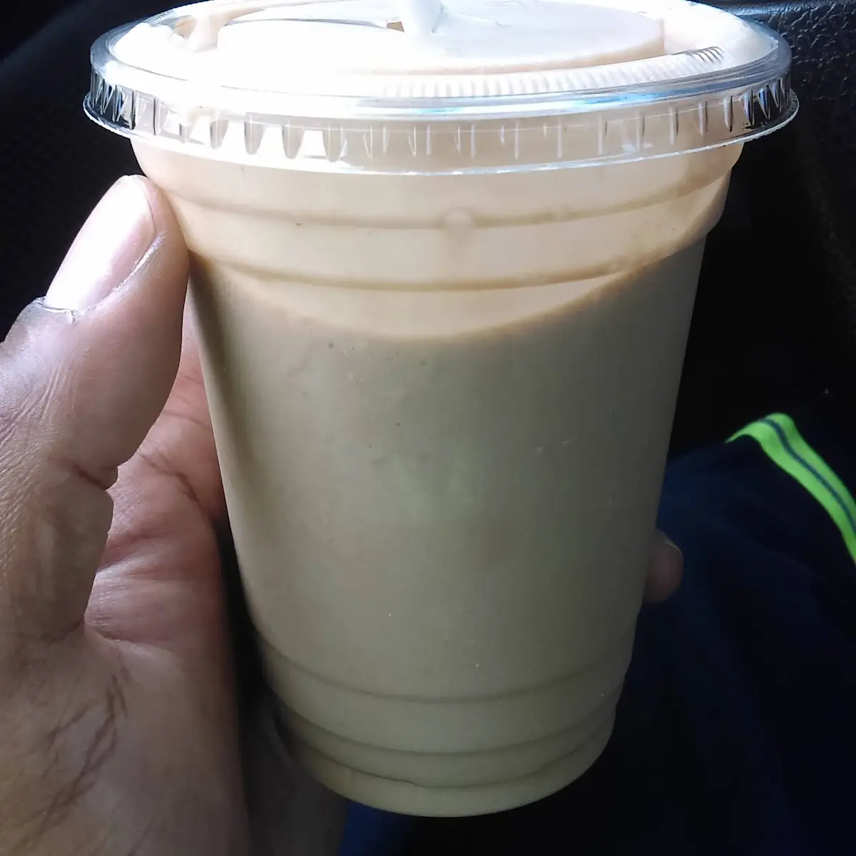 Protein Shakes