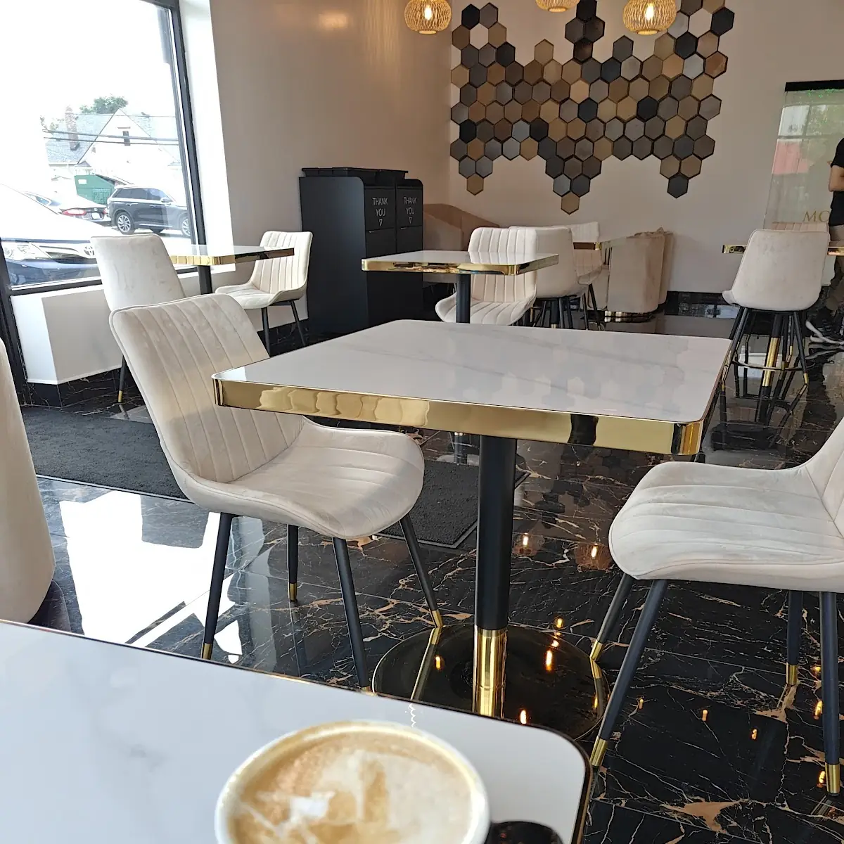 Cappuccino