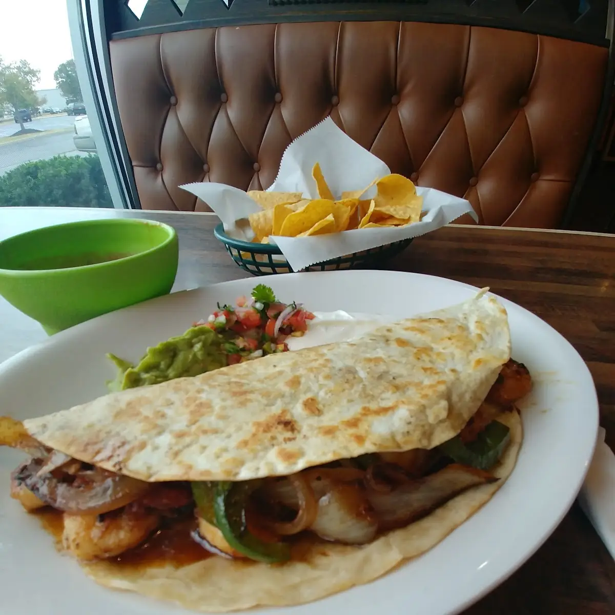 Burrito Loco