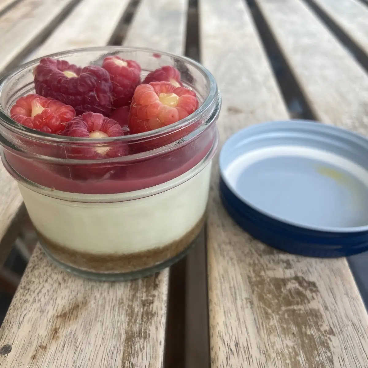 Panna Cotta