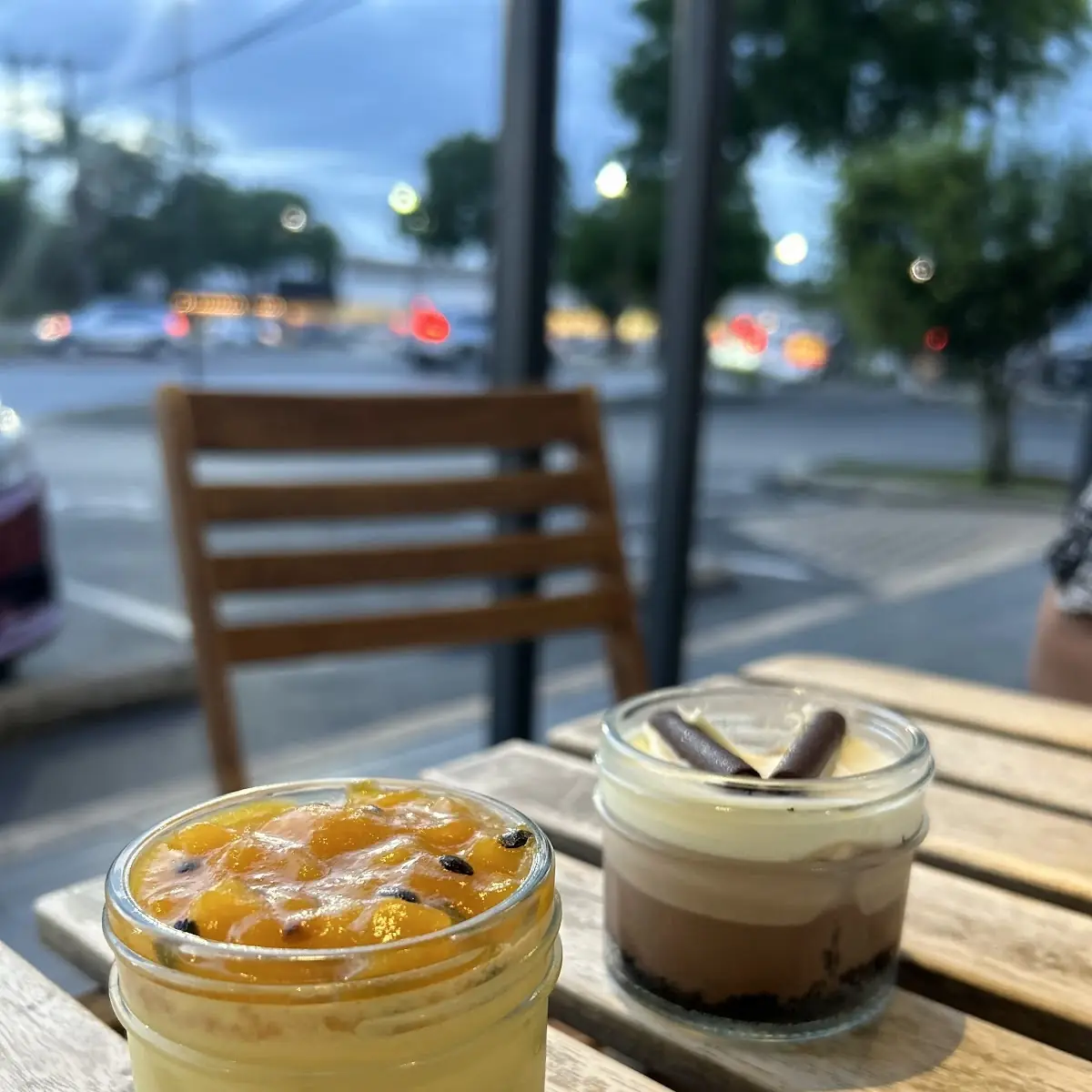 Passion Fruit