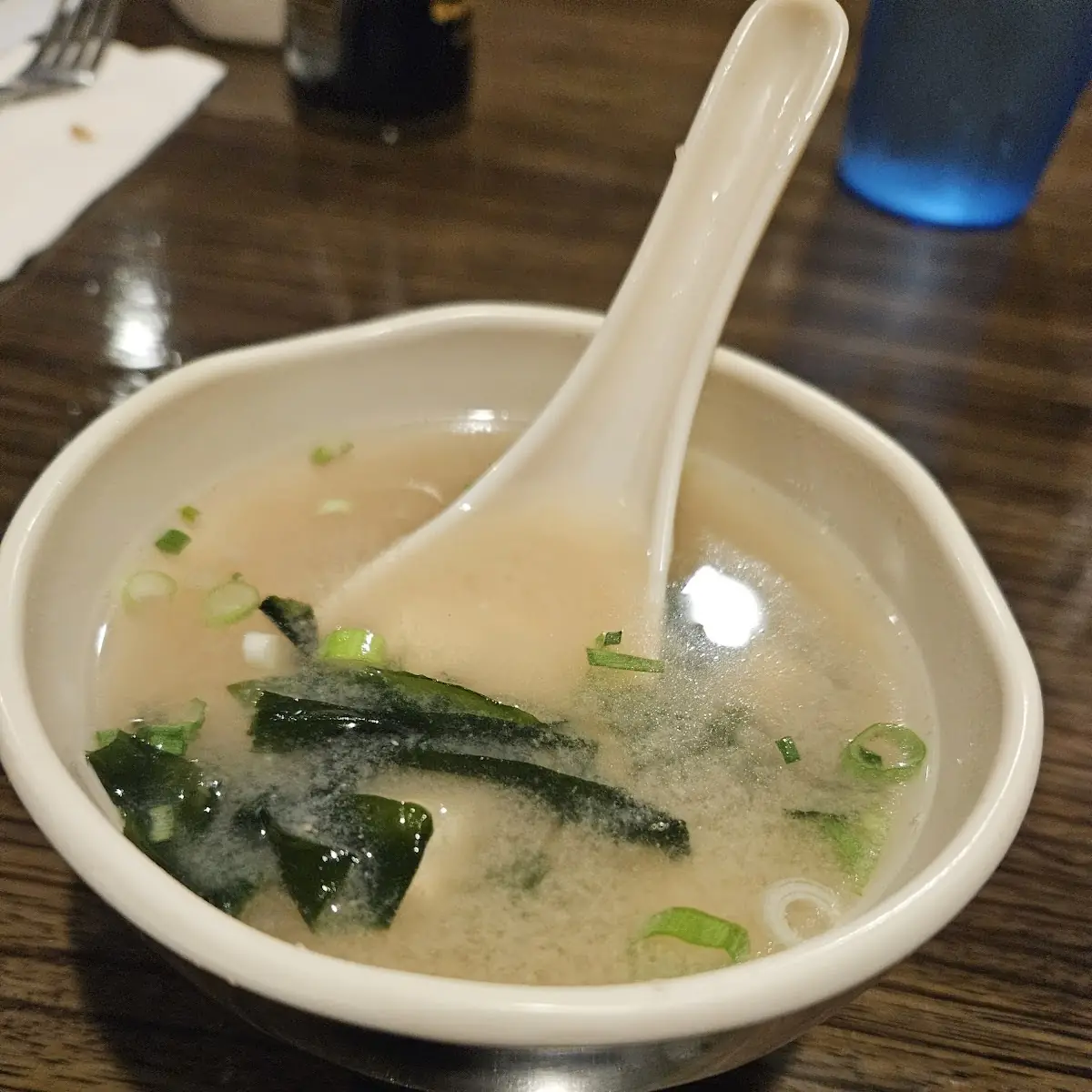 Miso Soup
