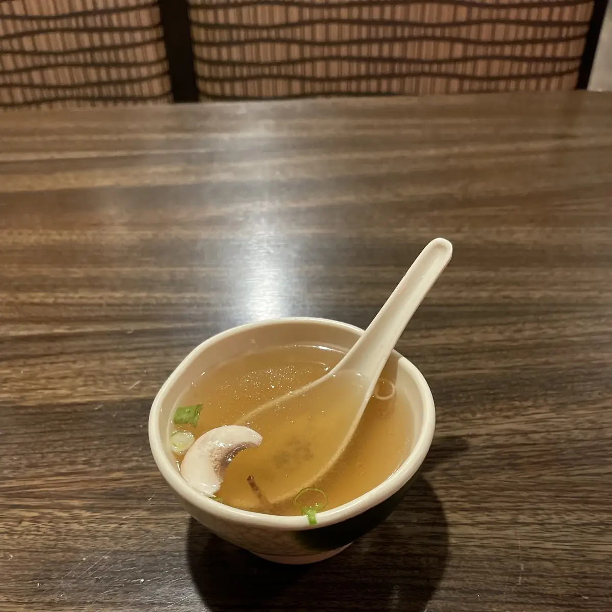 Onion Soup