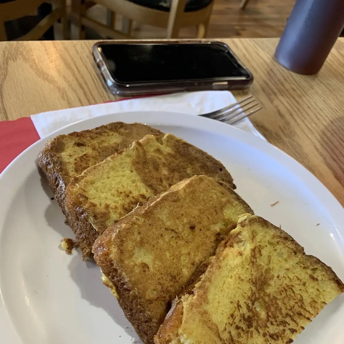 French Toast