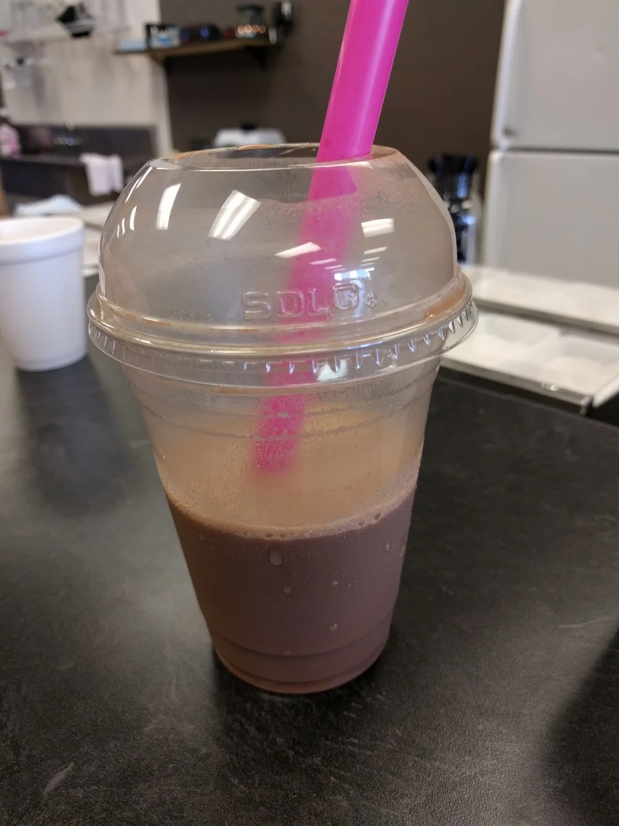 Brownie Batter