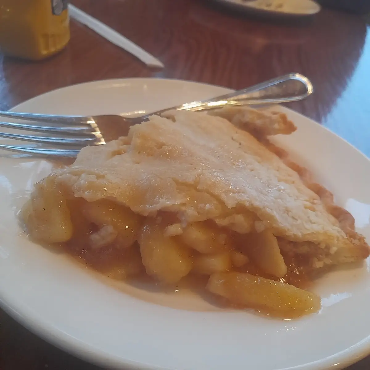 Apple Pie