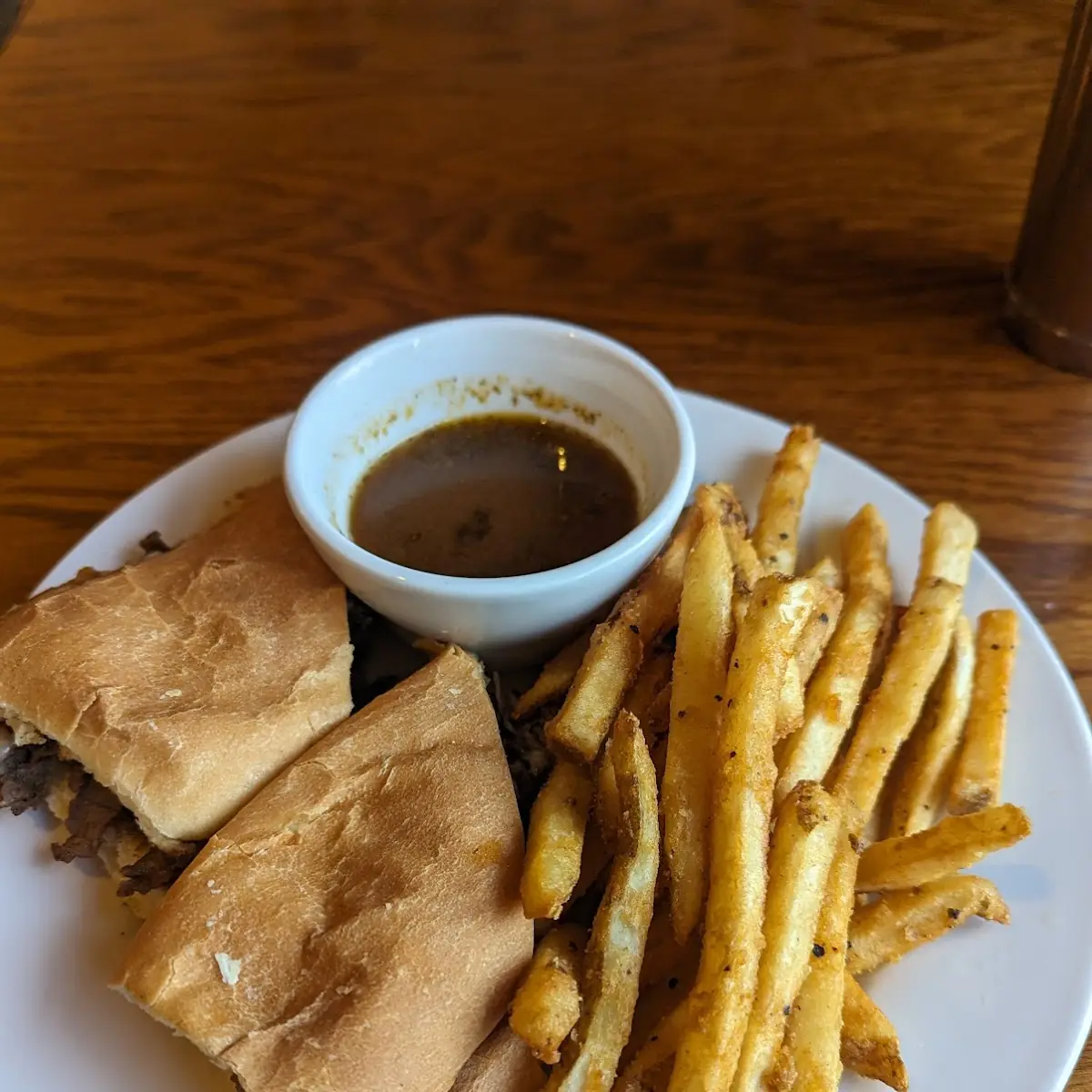 French Dip