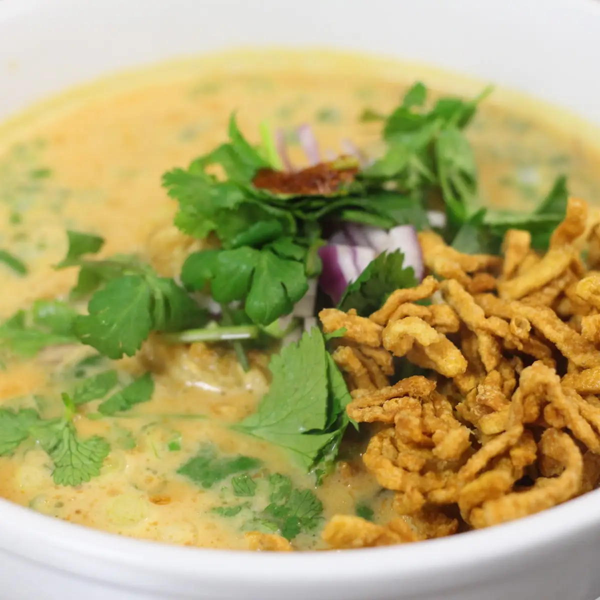 Khao Soi