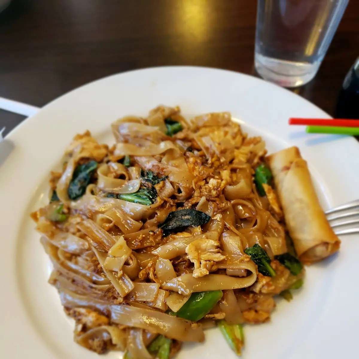 Pad See EW