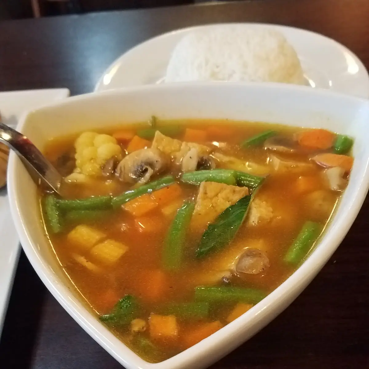 Red Curry