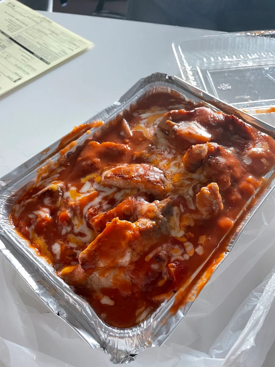 Take, 白熊先森餐廳Bear Bear Cafe & Kitchen