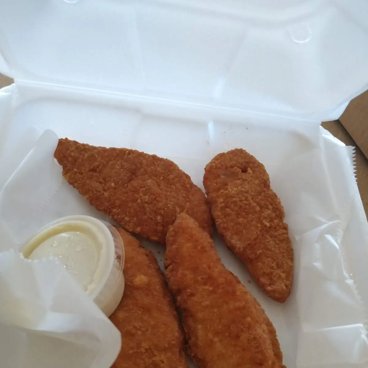Chicken Tenders