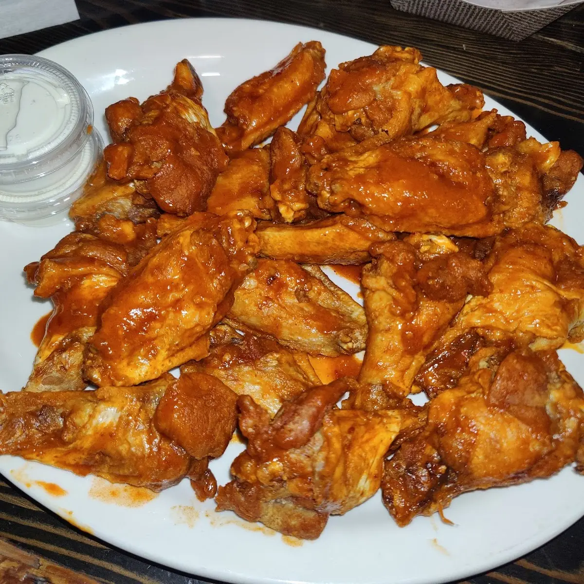 Chicken Wings