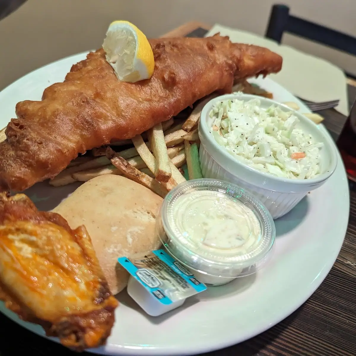 Fish Fry
